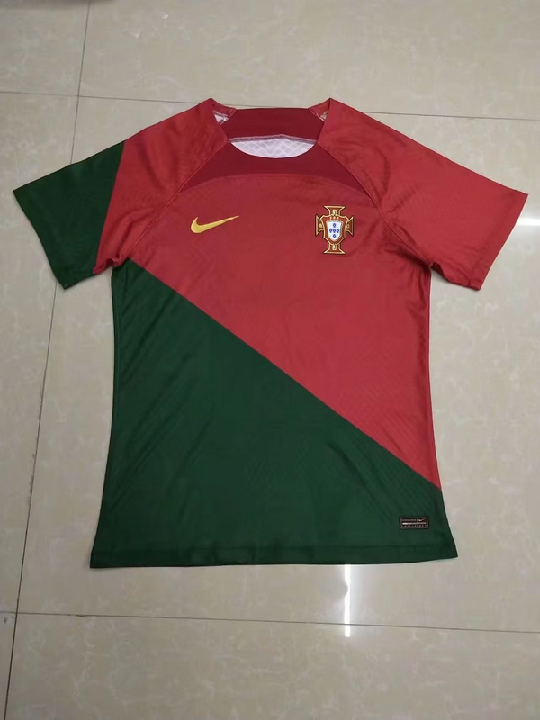 2022 Portugal home